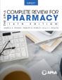 The Apha Complete Review For Pharmacy, 14th Edition - Preview