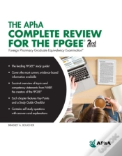 Capa do artigo The Apha Complete Review For The Fpgeeâ®