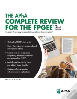 Capa do artigo The Apha Complete Review For The Fpgeeâ®