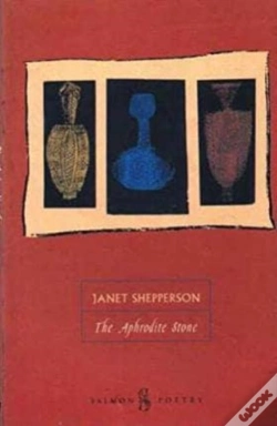 Capa do artigo The Aphrodite Stone