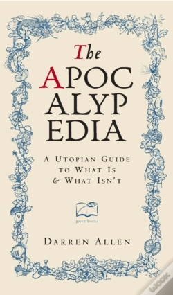 Capa do artigo The Apocalypedia