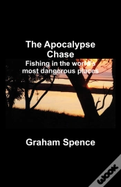 Capa do artigo The Apocalypse Chase