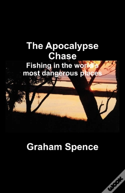 Capa do artigo The Apocalypse Chase