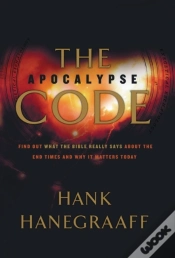 Capa do artigo The Apocalypse Code