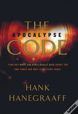 Capa do artigo The Apocalypse Code