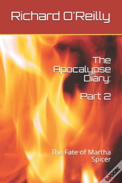 Capa do artigo The Apocalypse Diary Part 2