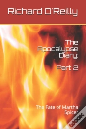 Capa do artigo The Apocalypse Diary Part 2