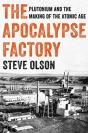 The Apocalypse Factory - Preview