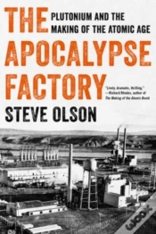 Capa do artigo The Apocalypse Factory