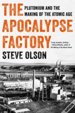 Capa do artigo The Apocalypse Factory