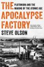 The Apocalypse Factory - Preview