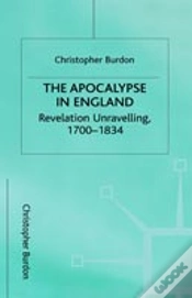 Capa do artigo The Apocalypse In England