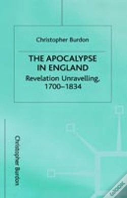 Capa do artigo The Apocalypse In England