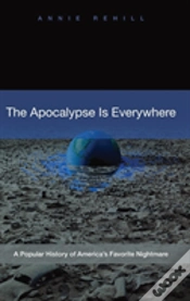 Capa do artigo The Apocalypse Is Everywhere