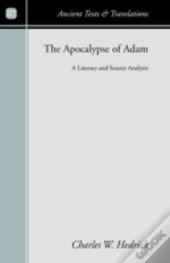 The Apocalypse Of Adam