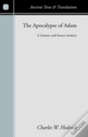 Capa do artigo The Apocalypse Of Adam