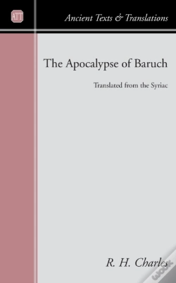 Capa do artigo The Apocalypse Of Baruch