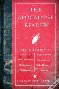 Capa do artigo The Apocalypse Reader