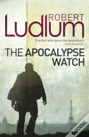 Capa do artigo The Apocalypse Watch