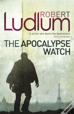 Capa do artigo The Apocalypse Watch