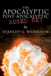 Capa do artigo The Apocalyptic & Post-Apocalyptic Boxed Set By Stanley G. Weinbaum