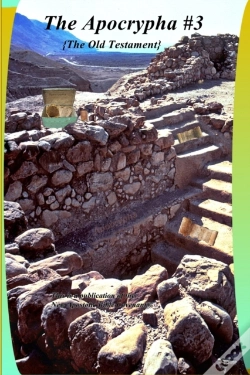 Capa do artigo The Apocrypha #3