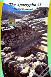 Capa do artigo The Apocrypha #3