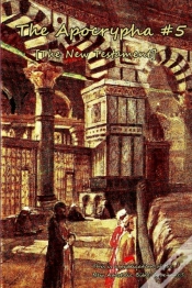 Capa do artigo The Apocrypha #5
