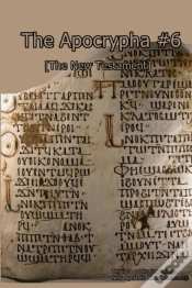 Capa do artigo The Apocrypha #6