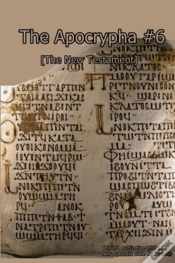 Capa do artigo The Apocrypha #6