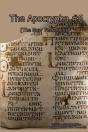 The Apocrypha #6 - Preview