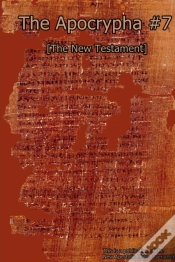 Capa do artigo The Apocrypha #7