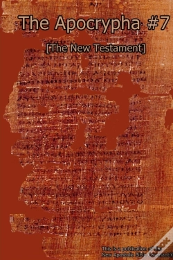 Capa do artigo The Apocrypha #7