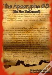 The Apocrypha #8