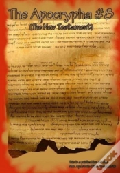 Capa do artigo The Apocrypha #8