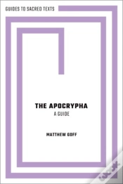 Capa do artigo The Apocrypha: A Guide
