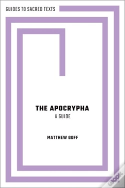 Capa do artigo The Apocrypha: A Guide
