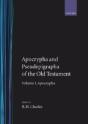The Apocrypha And Pseudepigrapha Of The Old Testament: The Apocrypha And Pseudepigrapha Of The Old Testament - Preview