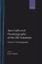 The Apocrypha And Pseudepigrapha Of The Old Testament: The Apocrypha And Pseudepigrapha Of The Old Testament - Preview