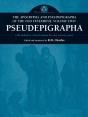 The Apocrypha And Pseudepigrapha Of The Old Testament, Volume Two - Preview