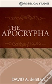 Capa do artigo The Apocrypha