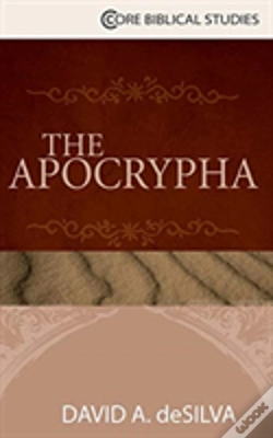 Capa do artigo The Apocrypha