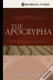 Capa do artigo The Apocrypha