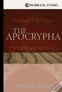Capa do artigo The Apocrypha