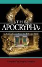 The Apocrypha: Including Books From The Ethiopic Bible - Preview