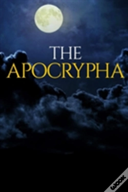 Capa do artigo The Apocrypha