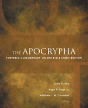 The Apocrypha - Preview