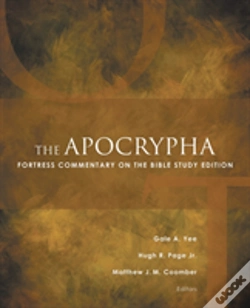 Capa do artigo The Apocrypha