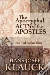 Capa do artigo The Apocryphal Acts Of The Apostles