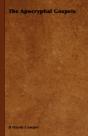 The Apocryphal Gospels - Preview